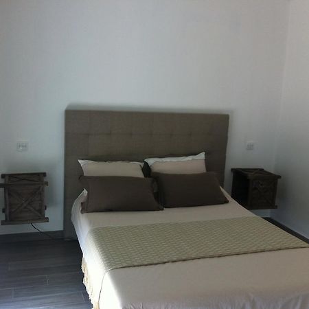 Appartement Cardo Bastia (Corsica) Exterior foto