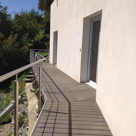 Appartement Cardo Bastia (Corsica) Quarto foto