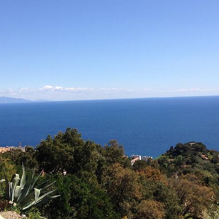 Appartement Cardo Bastia (Corsica) Exterior foto