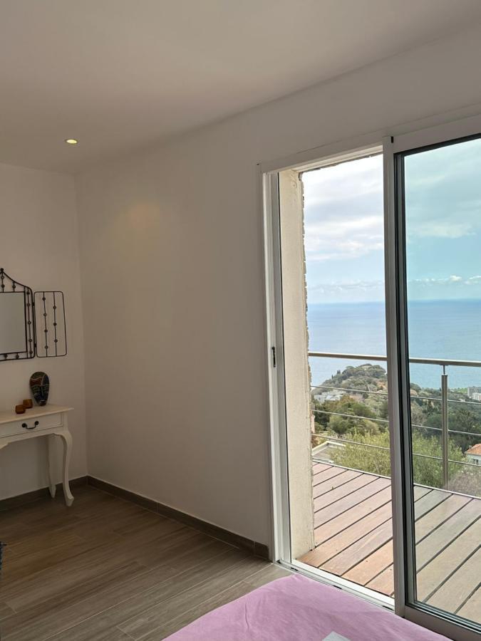 Appartement Cardo Bastia (Corsica) Exterior foto