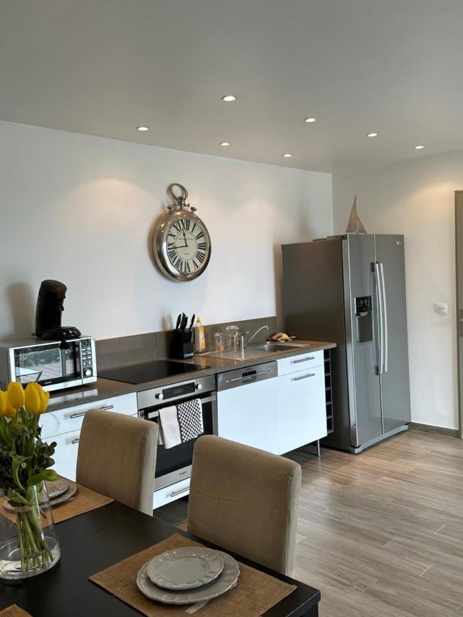 Appartement Cardo Bastia (Corsica) Exterior foto