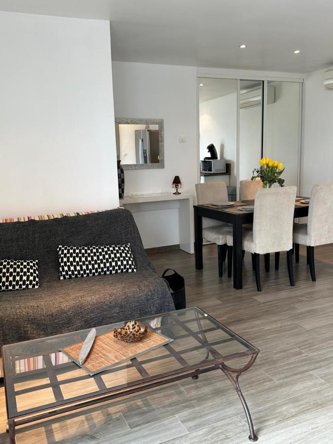 Appartement Cardo Bastia (Corsica) Exterior foto