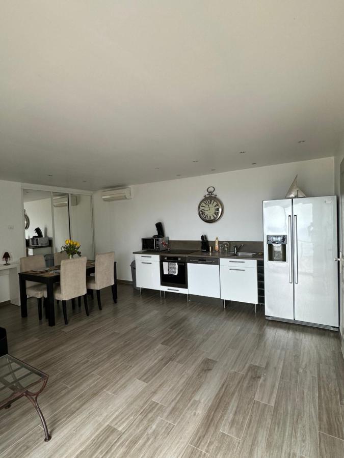 Appartement Cardo Bastia (Corsica) Exterior foto