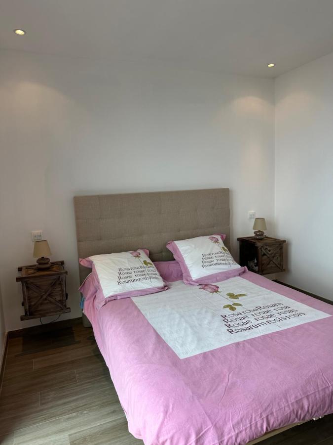 Appartement Cardo Bastia (Corsica) Exterior foto