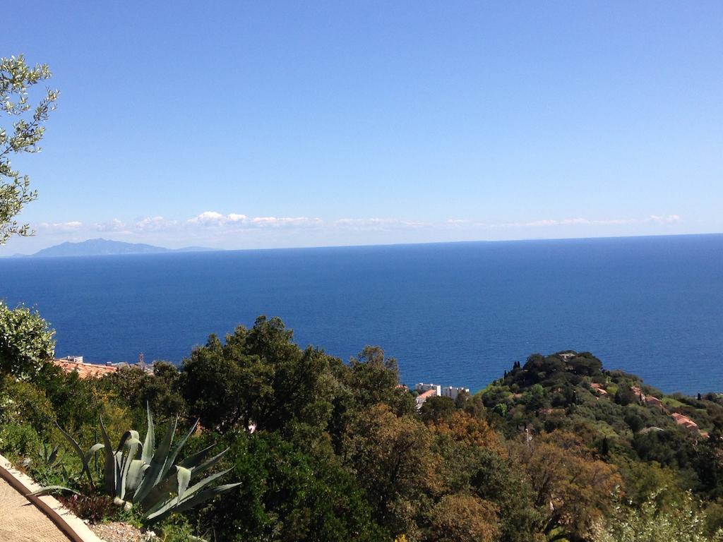 Appartement Cardo Bastia (Corsica) Exterior foto